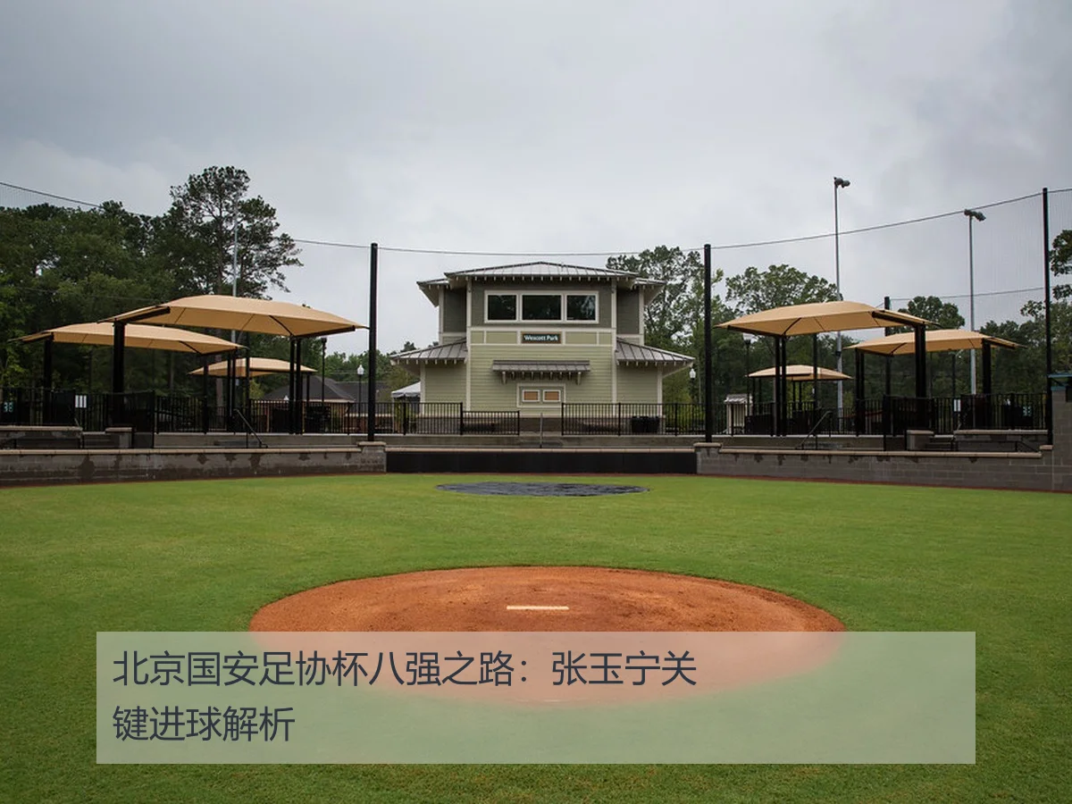 北京国安足协杯八强之路:张玉宁关键进球解析